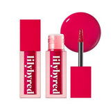 Lilybyred Juicy Liar Water Tint 4g - No.3 Plum Martini