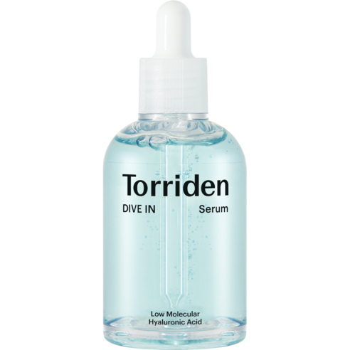 Torriden DIVE IN Low Molecular Hyaluronic Acid Serum 50ml