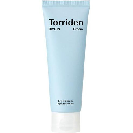 Torriden DIVE IN Low Molecular Hyaluronic Acid Cream 80ml