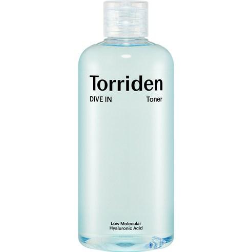 Torriden DIVE IN Low Molecular Hyaluronic Acid Toner 300ml