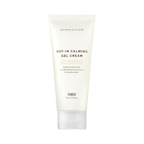 Purito Oat-in Calming Gel Cream 100ml