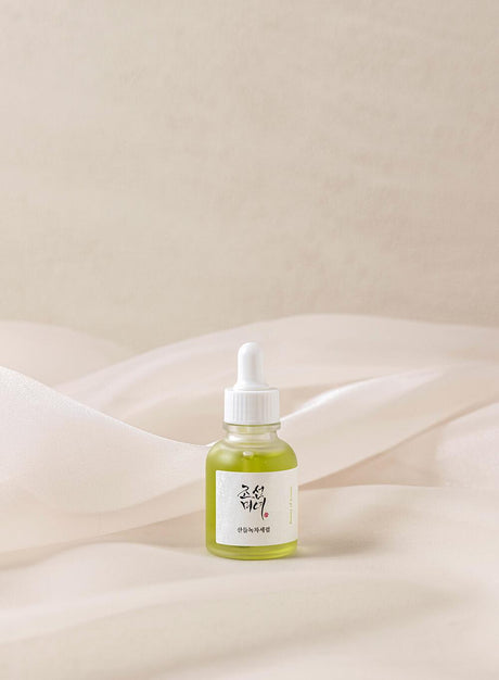 Beauty Of Joseon Calming Serum : Green tea + Panthenol 30ml