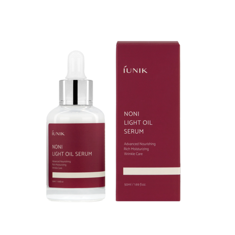 iUNIK Noni Light Oil Serum 50ml