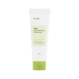 iUNIK Lime Moisture Mild Peeling Gel 120ml