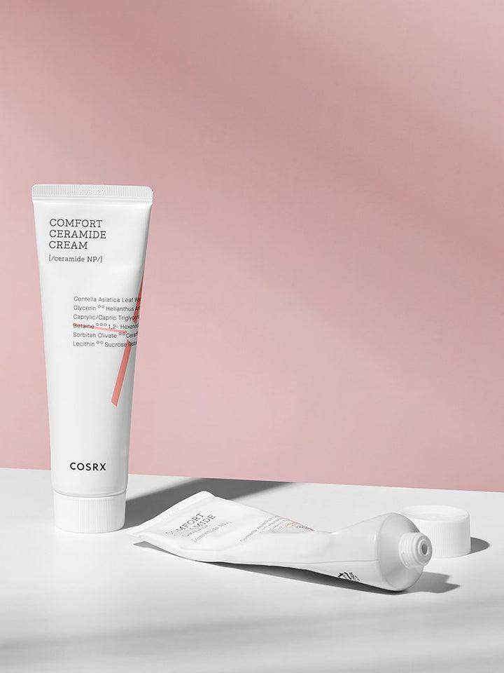 Cosrx Balancium Comfort Ceramide Cream 80ml