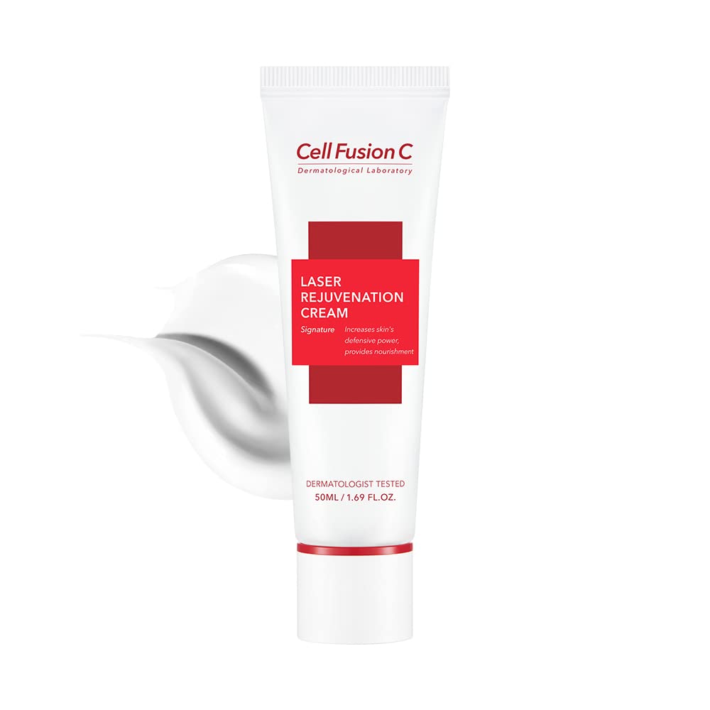 Cell FusionC Laser Rejuvenation cream - 50ml