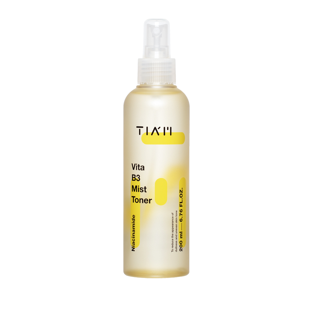 TIAM Vita B3 Mist Toner - 200ml