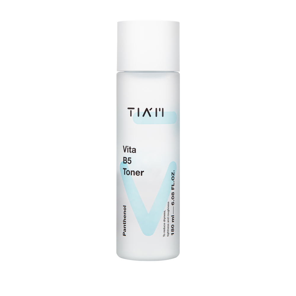 TIAM Vita B5 Toner - 180ml