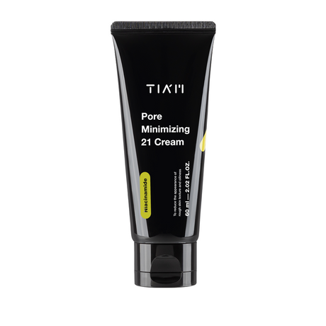 TIAM Pore Minimizing 21 Cream - 60ml