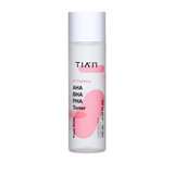 TIAM AC Fighting AHA BHA PHA Toner - 180ml