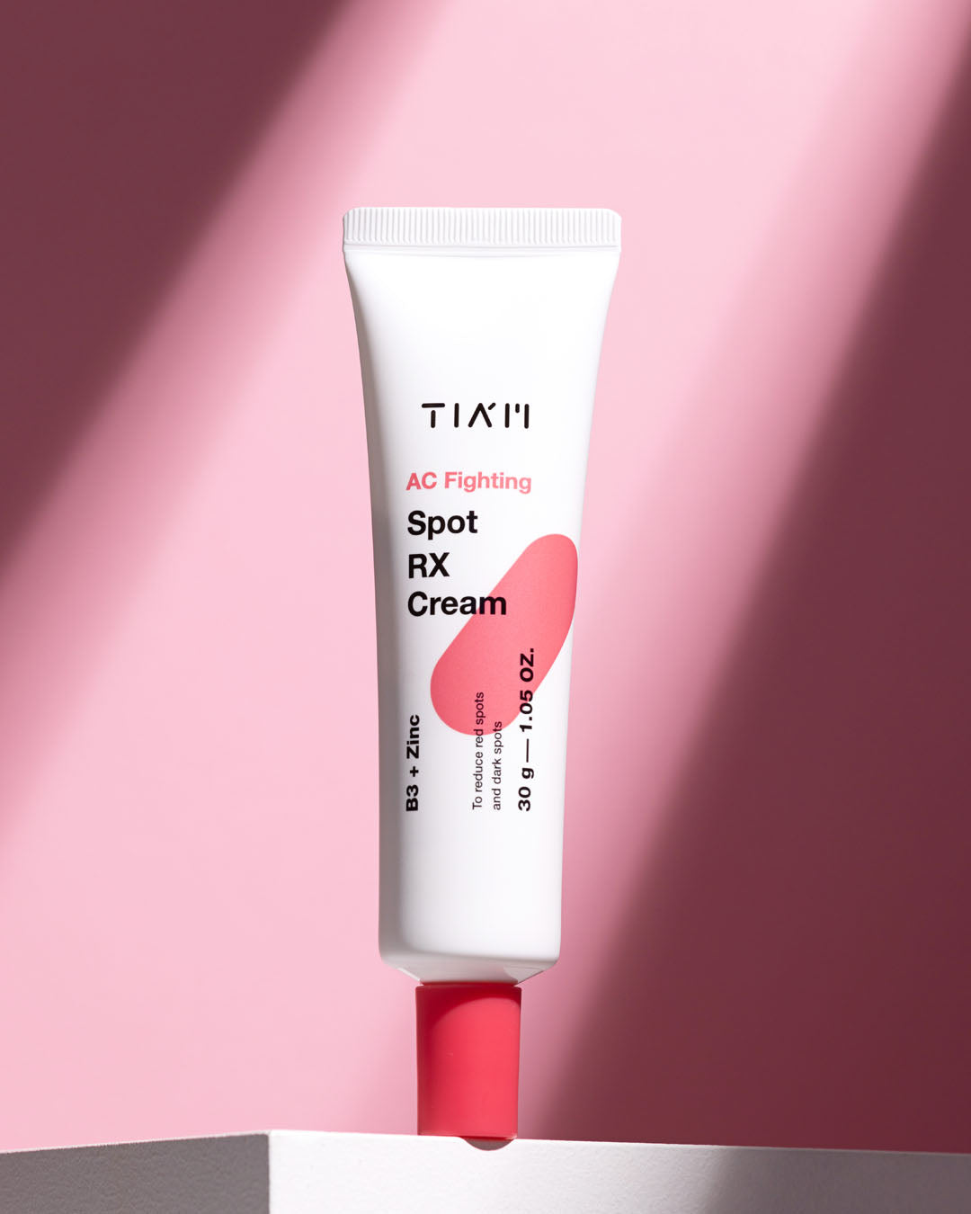 TIAM AC Fighting Spot Rx Cream - 30g