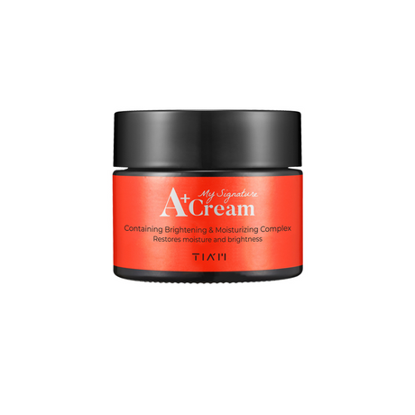 TIAM My Signature A+ Cream - 50ml