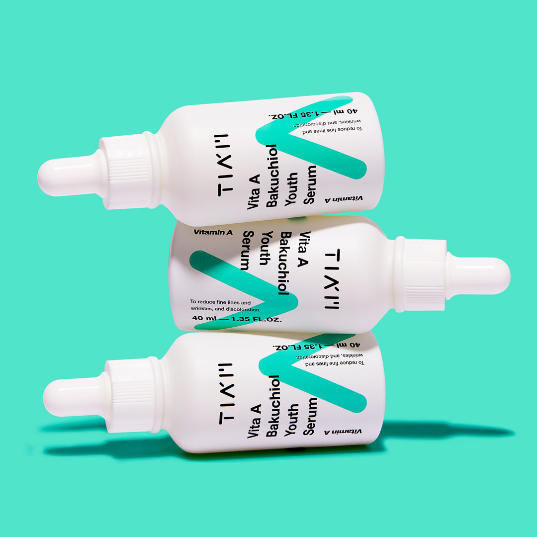 TIAM Vita A Bakuchiol Youth Serum - 40ml