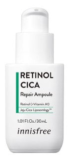 Innisfree Retinol Cica Repair Ampoule 30ml