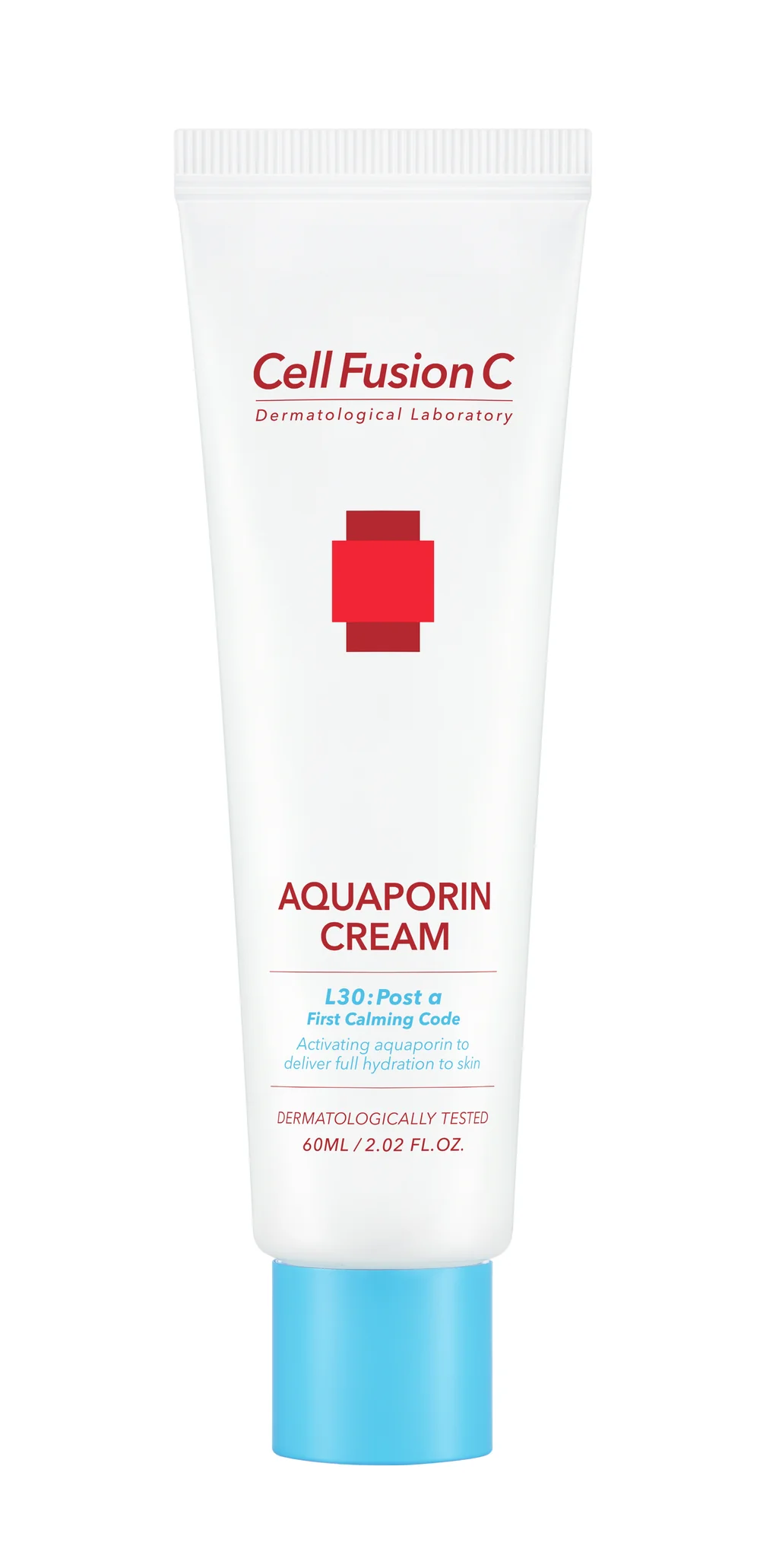 Cell Fusion C Post Alpha Aquaporin Cream - 60ml