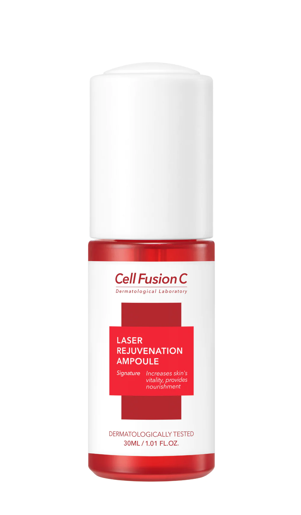 Cell FusionC Laser Rejuvenation Ampoule - 30ml