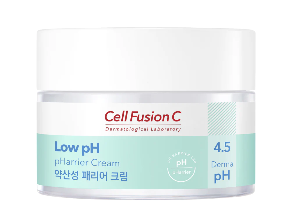 Cell FusionC Low pH pHarrier Cream - 55ml