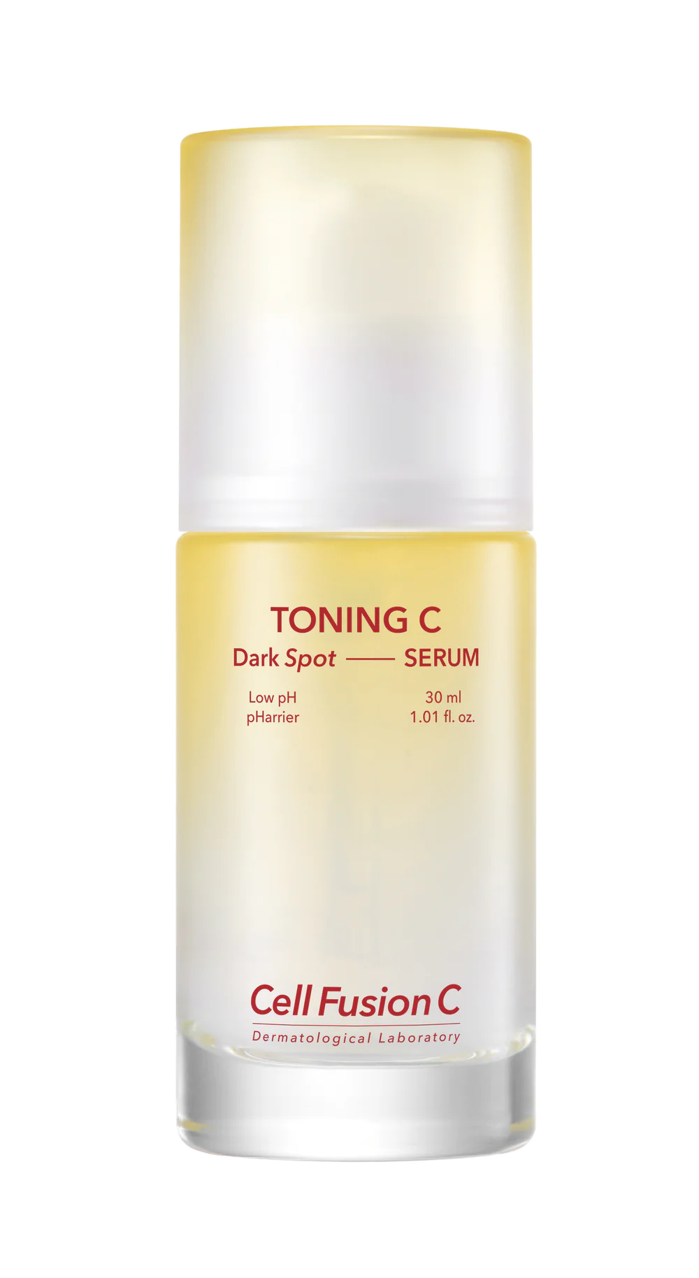 Cell FusionC Toning C Dark Spot Serum - 30ml