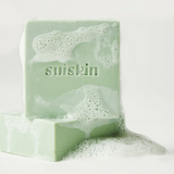 SUISKIN Avobab Clean Soap - 1ea