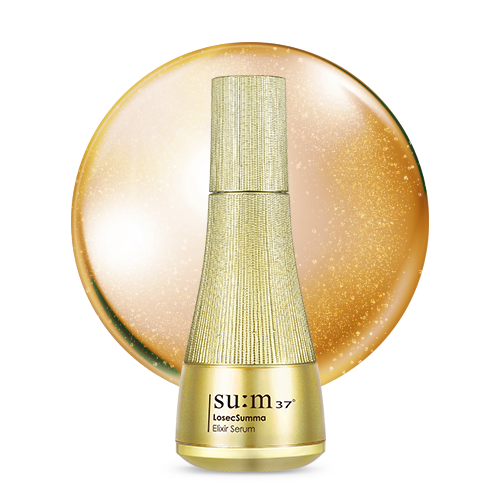 Su:M37 LosecSumma Elixir Serum 50ml