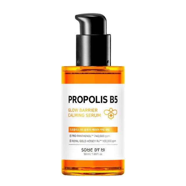 Some by Mi Propolis B5 Glow Barrier Calming Serum 50ml