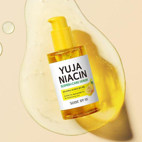 Some by Mi Yuja Niacin Blemish Care Serum 50ml