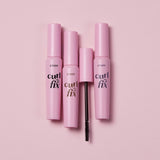 Etude House Curl Fix Mascara 8g -01 Black