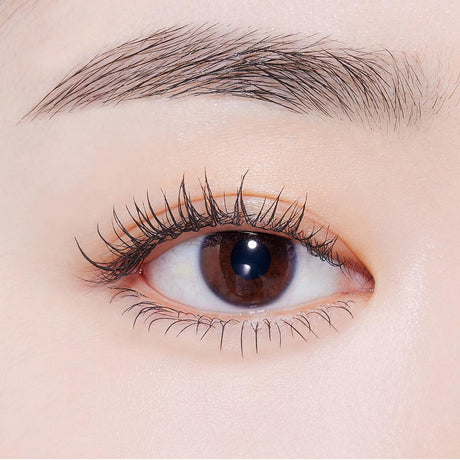 Etude House Curl Fix Mascara 8g -03 Grey Brown