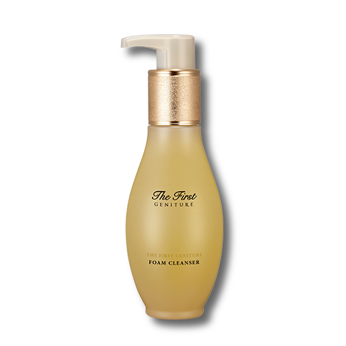 OH The FirstG Foam Cleanser 200ml