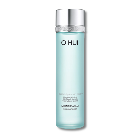 O Hui Miracle Aqua Skin Softener 150ml