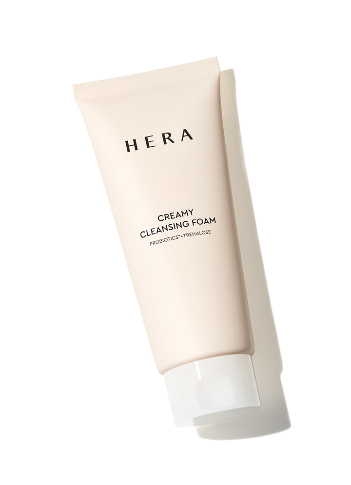 Hera Creamy Cleansing Foam 200g