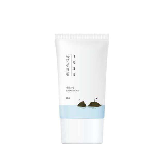 Round Lab 1025 Dokdo sun cream 50ml