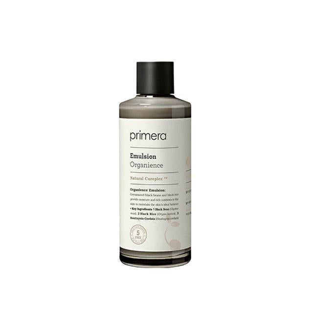 Primera Organience Emulsion 150ml