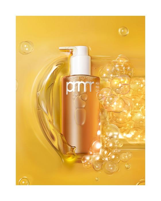 Primera Perfect Oil To Foam Cleanser 200ml