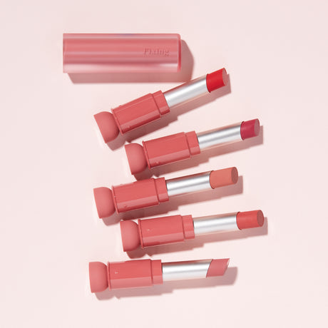 Etude House Fixing Tint Bar -01 Lively Red