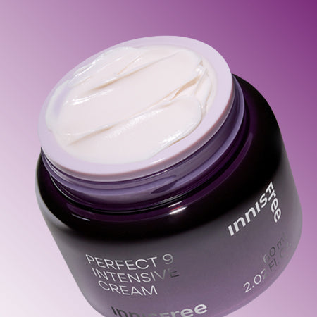 Innisfree Perfect 9 Intensive Cream 60ml