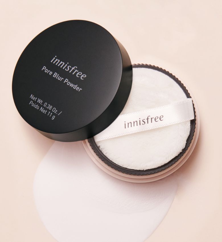 Innisfree Pore Blur Powder 11g