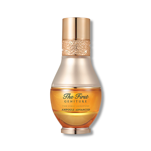 OH The FirstG Ampoule ADV 40ml