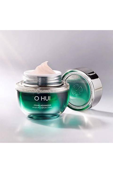 O Hui Prime Advancer ampoule capture cream EX 50ml