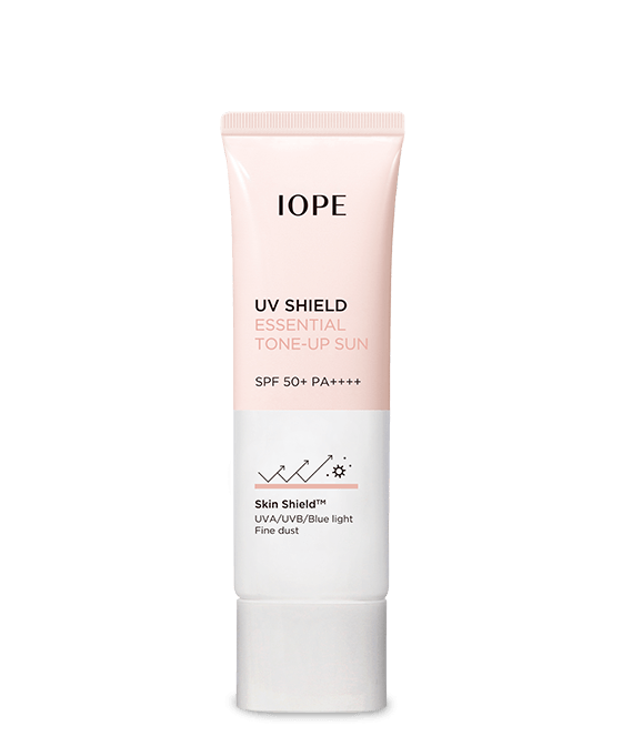 Iope UV Shield Essential Tone-Up Sun 50ml