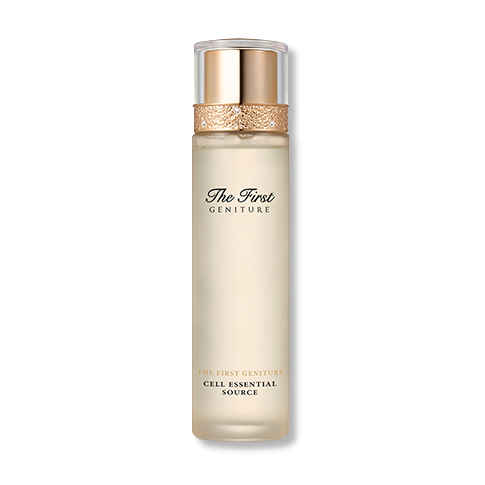 OH The FirstG Cell Essential Source 120ml