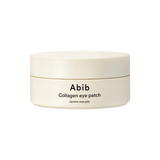 Abib Collagen eye patch Jericho rose jelly 60ea 90g