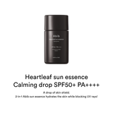 Abib Heartleaf sun essence Calming drop 50ml