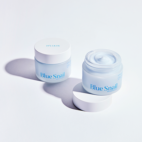 It's Skin Blue Snail Moisturizer 50ml