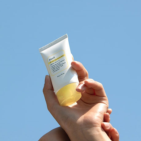 Dear Klairs All-day Airy Sunscreen 50ml