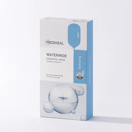 Mediheal Watermide Essential Mask 10ea