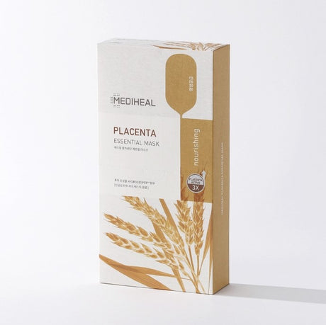 Mediheal Placenta Essential Mask 10ea