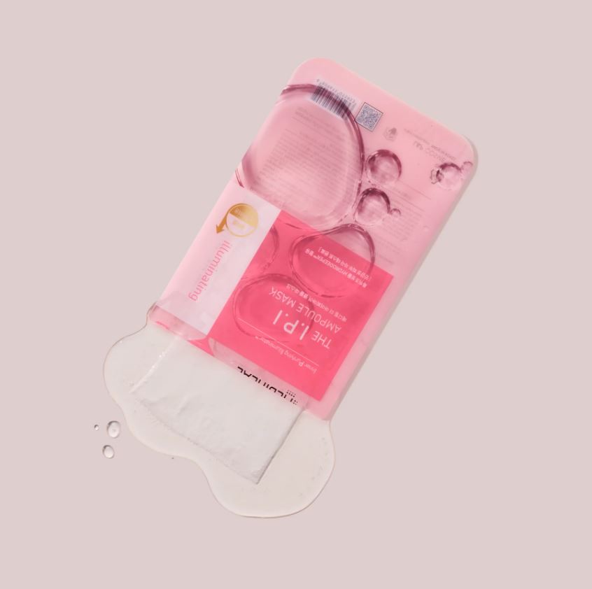 Mediheal The I.P.I brightening Ampoule Mask 10ea