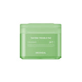 Mediheal Teatree Trouble Pad 100ea