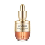 Sulwhasoo Concentrated Ginseng Rescue Ampoule 20g